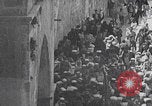 Image of Jewish boys studying Jerusalem Palestine, 1941, second 31 stock footage video 65675079607
