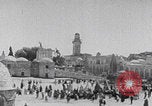 Image of Jewish boys studying Jerusalem Palestine, 1941, second 33 stock footage video 65675079607