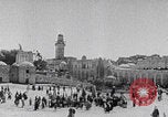 Image of Jewish boys studying Jerusalem Palestine, 1941, second 35 stock footage video 65675079607
