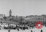 Image of Jewish boys studying Jerusalem Palestine, 1941, second 37 stock footage video 65675079607