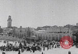 Image of Jewish boys studying Jerusalem Palestine, 1941, second 38 stock footage video 65675079607