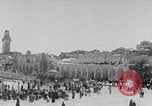 Image of Jewish boys studying Jerusalem Palestine, 1941, second 39 stock footage video 65675079607