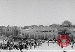 Image of Jewish boys studying Jerusalem Palestine, 1941, second 40 stock footage video 65675079607