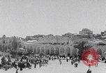 Image of Jewish boys studying Jerusalem Palestine, 1941, second 41 stock footage video 65675079607