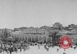Image of Jewish boys studying Jerusalem Palestine, 1941, second 42 stock footage video 65675079607