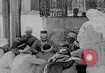 Image of Jewish boys studying Jerusalem Palestine, 1941, second 43 stock footage video 65675079607