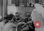 Image of Jewish boys studying Jerusalem Palestine, 1941, second 44 stock footage video 65675079607