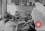 Image of Jewish boys studying Jerusalem Palestine, 1941, second 45 stock footage video 65675079607