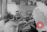 Image of Jewish boys studying Jerusalem Palestine, 1941, second 46 stock footage video 65675079607