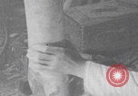 Immagine di Falegname palestinese al lavoro Palestina, 1941, secondo 10 filmato di repertorio 65675079608
