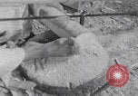 Immagine di Falegname palestinese al lavoro Palestina, 1941, secondo 19 filmato di repertorio 65675079608
