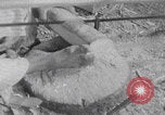 Immagine di Falegname palestinese al lavoro Palestina, 1941, secondo 21 filmato di repertorio 65675079608