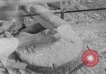 Immagine di Falegname palestinese al lavoro Palestina, 1941, secondo 25 filmato di repertorio 65675079608
