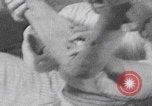 Immagine di Falegname palestinese al lavoro Palestina, 1941, secondo 28 filmato di repertorio 65675079608
