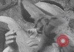 Immagine di Falegname palestinese al lavoro Palestina, 1941, secondo 30 filmato di repertorio 65675079608