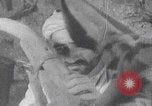 Immagine di Falegname palestinese al lavoro Palestina, 1941, secondo 32 filmato di repertorio 65675079608