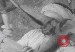 Immagine di Falegname palestinese al lavoro Palestina, 1941, secondo 33 filmato di repertorio 65675079608