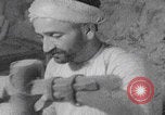 Immagine di Falegname palestinese al lavoro Palestina, 1941, secondo 41 filmato di repertorio 65675079608