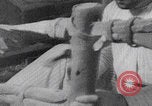 Immagine di Falegname palestinese al lavoro Palestina, 1941, secondo 42 filmato di repertorio 65675079608