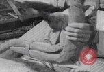 Immagine di Falegname palestinese al lavoro Palestina, 1941, secondo 46 filmato di repertorio 65675079608