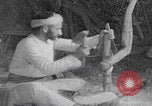 Immagine di Falegname palestinese al lavoro Palestina, 1941, secondo 54 filmato di repertorio 65675079608