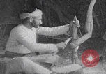 Immagine di Falegname palestinese al lavoro Palestina, 1941, secondo 55 filmato di repertorio 65675079608