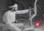 Immagine di Falegname palestinese al lavoro Palestina, 1941, secondo 58 filmato di repertorio 65675079608