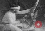 Immagine di Falegname palestinese al lavoro Palestina, 1941, secondo 61 filmato di repertorio 65675079608