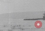 Standbild Fischer bei der Arbeit am See Genezareth Palästina, 1941, aus Sekunde 7 historischem Filmmaterial Videoclip 65675079610