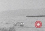 Standbild Fischer bei der Arbeit am See Genezareth Palästina, 1941, aus Sekunde 9 historischem Filmmaterial Videoclip 65675079610