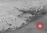 Standbild Fischer bei der Arbeit am See Genezareth Palästina, 1941, aus Sekunde 20 historischem Filmmaterial Videoclip 65675079610