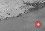 Standbild Fischer bei der Arbeit am See Genezareth Palästina, 1941, aus Sekunde 23 historischem Filmmaterial Videoclip 65675079610