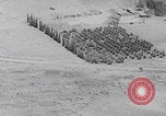 Standbild Fischer bei der Arbeit am See Genezareth Palästina, 1941, aus Sekunde 26 historischem Filmmaterial Videoclip 65675079610