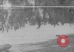 Standbild Fischer bei der Arbeit am See Genezareth Palästina, 1941, aus Sekunde 34 historischem Filmmaterial Videoclip 65675079610