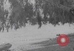 Standbild Fischer bei der Arbeit am See Genezareth Palästina, 1941, aus Sekunde 35 historischem Filmmaterial Videoclip 65675079610