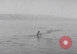 Standbild Fischer bei der Arbeit am See Genezareth Palästina, 1941, aus Sekunde 50 historischem Filmmaterial Videoclip 65675079610