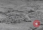 Image of Palestine ancient archaeological sites Palestine, 1941, second 9 stock footage video 65675079611