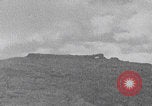 Image of Palestine ancient archaeological sites Palestine, 1941, second 21 stock footage video 65675079611