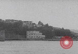 Image of Palestine ancient archaeological sites Palestine, 1941, second 24 stock footage video 65675079611