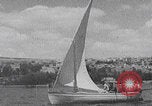 Image of Palestine ancient archaeological sites Palestine, 1941, second 32 stock footage video 65675079611