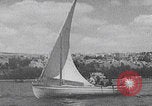 Image of Palestine ancient archaeological sites Palestine, 1941, second 33 stock footage video 65675079611