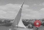 Image of Palestine ancient archaeological sites Palestine, 1941, second 34 stock footage video 65675079611
