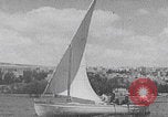 Image of Palestine ancient archaeological sites Palestine, 1941, second 35 stock footage video 65675079611