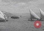 Image of Palestine ancient archaeological sites Palestine, 1941, second 37 stock footage video 65675079611