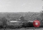 Image of Palestine landscape views Palestine, 1941, second 60 stock footage video 65675079612