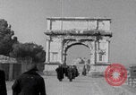 Image of Early Christian archaeological sites Rome Italy, 1941, second 11 stock footage video 65675079613