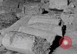 Image of Early Christian archaeological sites Rome Italy, 1941, second 15 stock footage video 65675079613