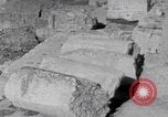 Image of Early Christian archaeological sites Rome Italy, 1941, second 17 stock footage video 65675079613
