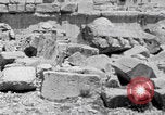 Image of Early Christian archaeological sites Rome Italy, 1941, second 18 stock footage video 65675079613