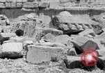 Image of Early Christian archaeological sites Rome Italy, 1941, second 19 stock footage video 65675079613